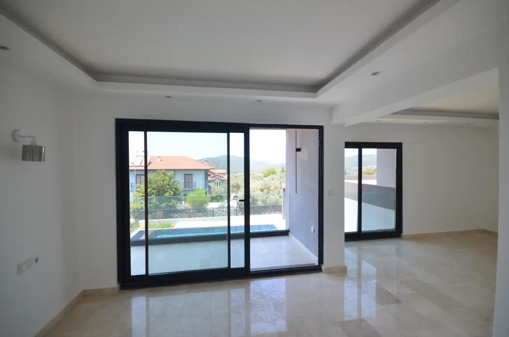 Large room